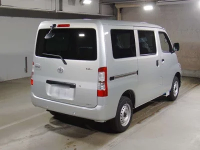 Toyota TownAce