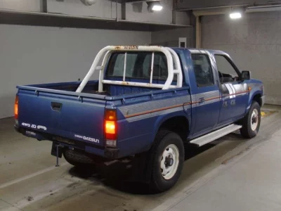 Nissan DATSUN PICKUP