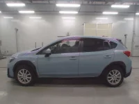 Subaru XV лот № 30661 оценка 4  с аукциона в Японии 3