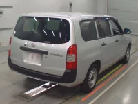 Toyota PROBOX лот № 30644 оценка R  с аукциона в Японии 1