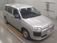 Toyota PROBOX лот № 30644 оценка R  с аукциона в Японии 4