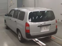 Toyota PROBOX лот № 30644 оценка R  с аукциона в Японии 5