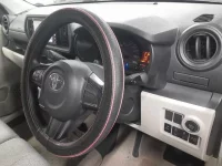 Toyota PASSO лот № 30642 оценка 4.5  с аукциона в Японии 6