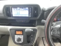 Toyota PASSO лот № 30642 оценка 4.5  с аукциона в Японии 8
