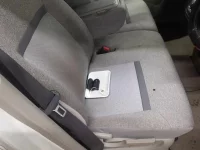 Toyota PASSO лот № 30642 оценка 4.5  с аукциона в Японии 7