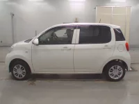 Toyota PASSO лот № 30642 оценка 4.5  с аукциона в Японии 3