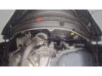 Toyota PASSO лот № 30642 оценка 4.5  с аукциона в Японии 10