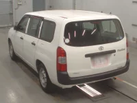 Toyota PROBOX лот № 30630 оценка 3.5  с аукциона в Японии 5