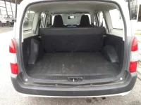 Toyota PROBOX лот № 30630 оценка 3.5  с аукциона в Японии 8