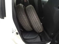 Toyota PROBOX лот № 30630 оценка 3.5  с аукциона в Японии 9