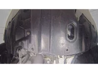 Toyota PROBOX лот № 30630 оценка 3.5  с аукциона в Японии 10