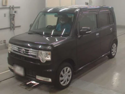 Toyota Pixis Space