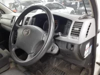 Toyota HIACE VAN лот № 30583 оценка 3.5  с аукциона в Японии 6