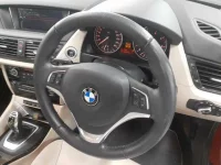 BMW X1 лот № 50103 оценка 3.5  с аукциона в Японии 6