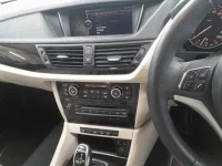 BMW X1 лот № 50103 оценка 3.5  с аукциона в Японии 8