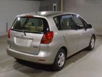 Toyota COROLLA SPACIO лот № 268 оценка 3  с аукциона в Японии 1