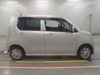 Mazda FLAIR лот № 50140 оценка 3.5  с аукциона в Японии 2