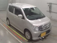 Mazda FLAIR лот № 50140 оценка 3.5  с аукциона в Японии 4