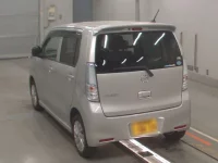 Mazda FLAIR лот № 50140 оценка 3.5  с аукциона в Японии 5