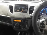 Mazda FLAIR лот № 50140 оценка 3.5  с аукциона в Японии 8