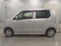 Mazda FLAIR лот № 50140 оценка 3.5  с аукциона в Японии 3