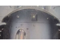 Mazda FLAIR лот № 50140 оценка 3.5  с аукциона в Японии 10