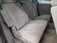 Mazda MPV лот № 50142 оценка 3.5  с аукциона в Японии 9