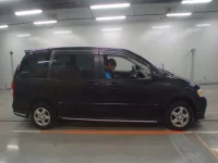 Mazda MPV лот № 50142 оценка 3.5  с аукциона в Японии 2