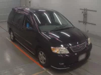 Mazda MPV лот № 50142 оценка 3.5  с аукциона в Японии 4