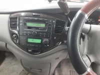 Mazda MPV лот № 50142 оценка 3.5  с аукциона в Японии 8