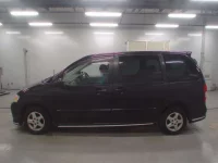 Mazda MPV лот № 50142 оценка 3.5  с аукциона в Японии 3