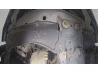 Mazda MPV лот № 50142 оценка 3.5  с аукциона в Японии 10