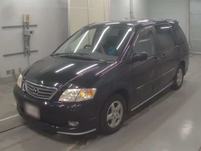 Mazda MPV
