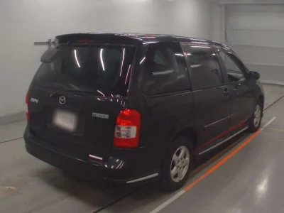 Mazda MPV