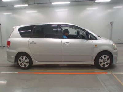 Toyota IPSUM