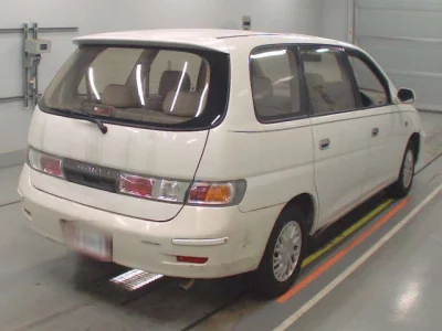 Toyota GAIA