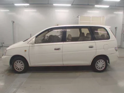Toyota GAIA