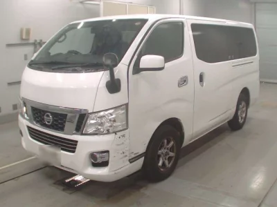 Nissan Caravan