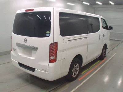 Nissan Caravan