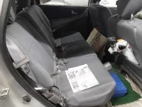 Nissan TINO лот № 10351 оценка 3  с аукциона в Японии 9