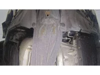 Nissan TINO лот № 10351 оценка 3  с аукциона в Японии 10