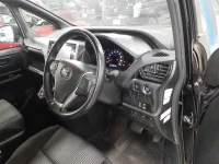 Toyota VOXY лот № 30609 оценка 4  с аукциона в Японии 6