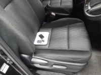 Toyota VOXY лот № 30609 оценка 4  с аукциона в Японии 7