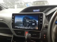 Toyota VOXY лот № 30609 оценка 4  с аукциона в Японии 8