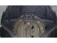 Toyota VOXY лот № 30609 оценка 4  с аукциона в Японии 10