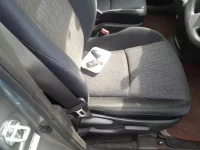 Toyota WISH лот № 30602 оценка 4  с аукциона в Японии 7