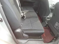 Toyota WISH лот № 30602 оценка 4  с аукциона в Японии 9