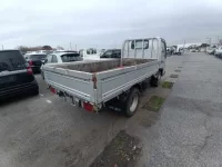 Nissan ATLAS лот № 30666 оценка 3.5  с аукциона в Японии 1