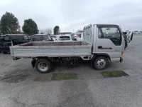 Nissan ATLAS лот № 30666 оценка 3.5  с аукциона в Японии 2