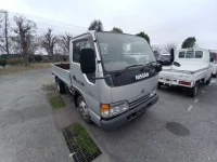 Nissan ATLAS лот № 30666 оценка 3.5  с аукциона в Японии 4